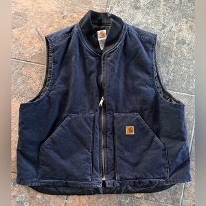 Carhartt VO2 MDT Insulated Vest